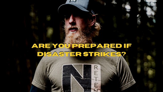 5 Ways to Prepare for Disaster Before It Happens
