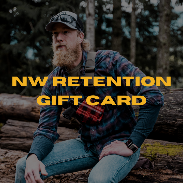 NW Retention Gift Card